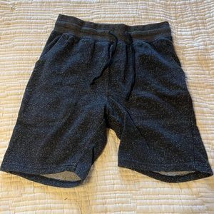 Brooklyn sweatshorts